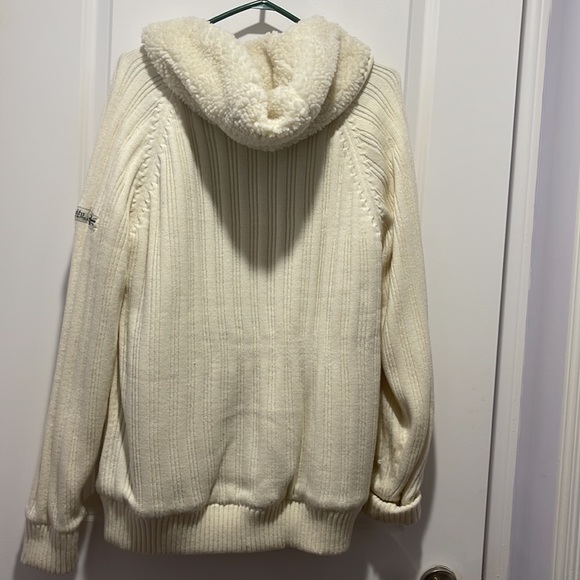NWOT-Spring Knitted Sweater for Men - Picture 3 of 4